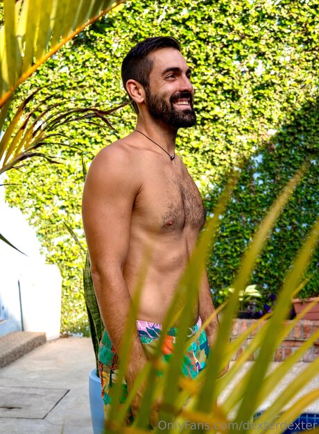 Dexterdexter exclusive actress pic