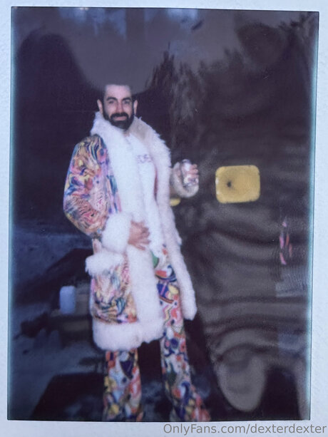 Dexterdexter pornstar exclusive image