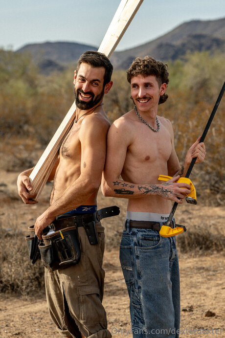 Dexterdexter exclusive actress archive