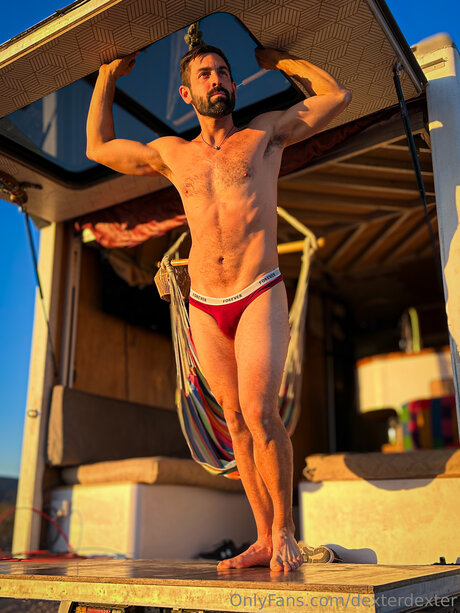 Dexterdexter model nudes archive