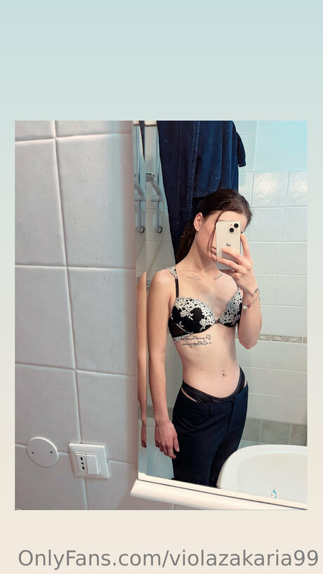 Violazakaria99 model hd archive