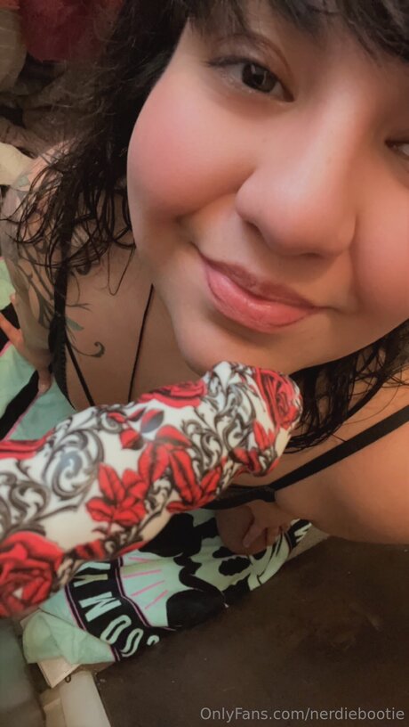 Nerdiebootie pornstar xxx galleries