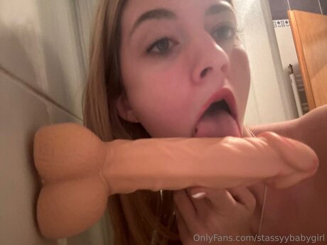 Stasybabygirl pornstar best pic