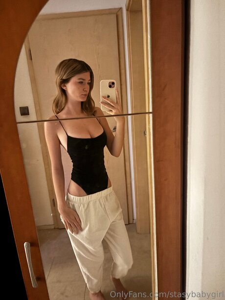 Stasybabygirl pornstar free photos