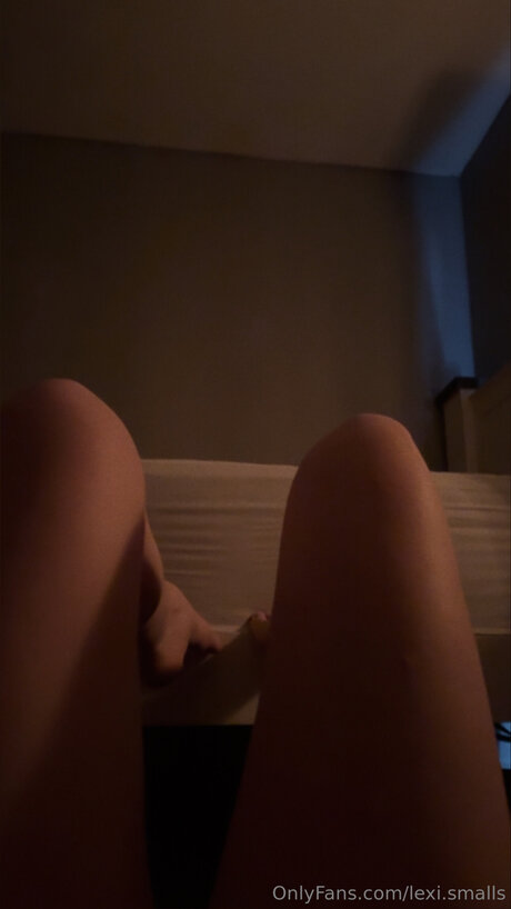 Lexi Smalls model sexy pictures