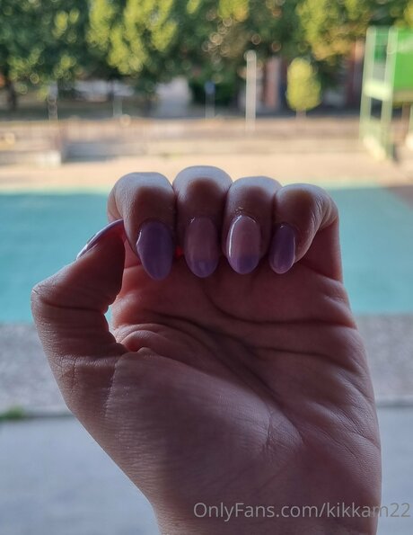 Kikkam22 best model pictures