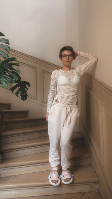 dutch onlyfans art nude image