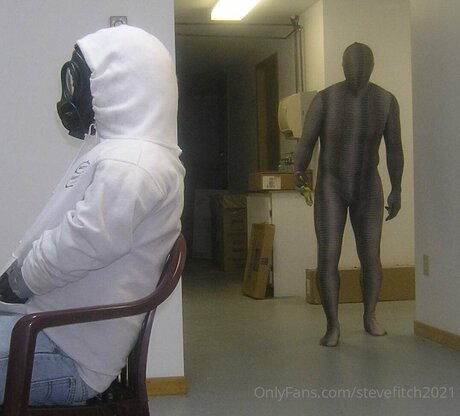 Stevefitch2021 exclusive actress pic