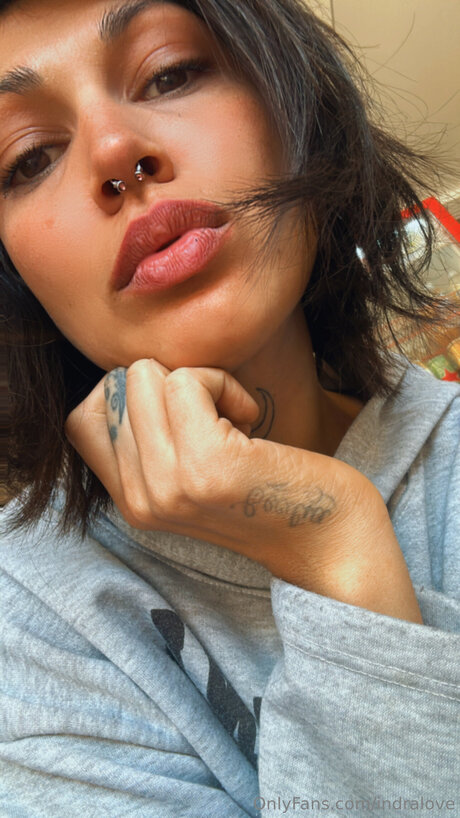 Indralove nude actress images