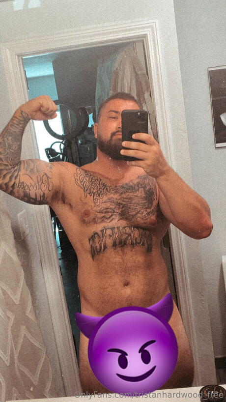 Tristanhardwoodxxx pornstar perfect gallery