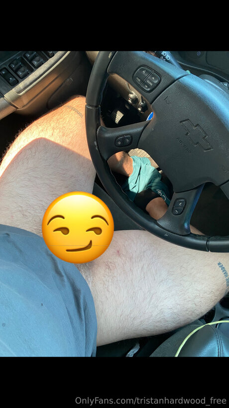 Tristanhardwoodxxx art pornstar photos