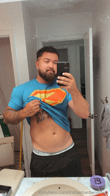 Tristanhardwoodxxx model best gallery