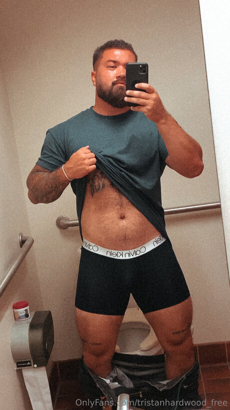 Tristanhardwoodxxx model free img