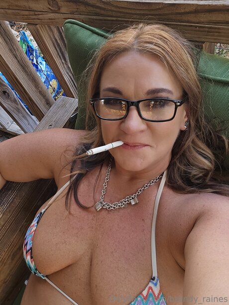 Brandy Raines best model picture