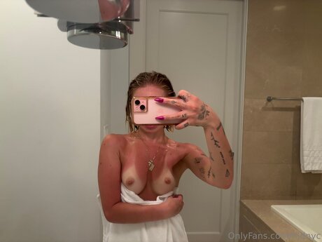 Hjdnyc beautiful star pic