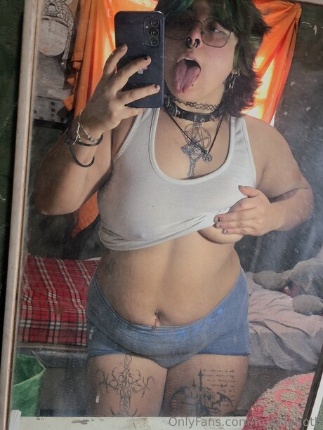 Fungitogoth perfect model image