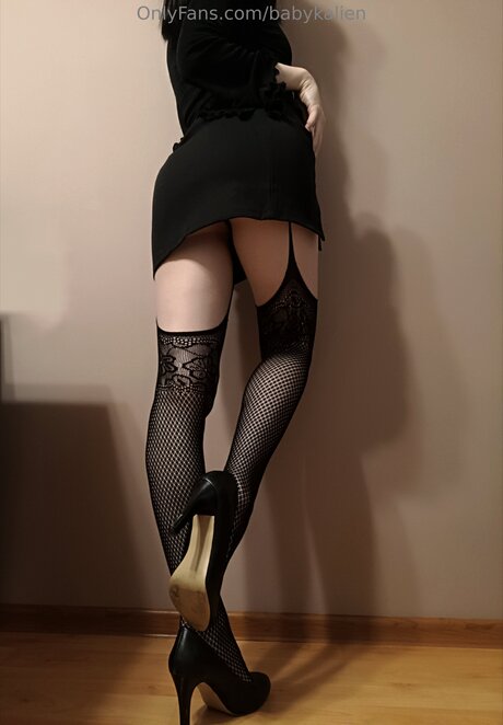 Babykalien beautiful star pics