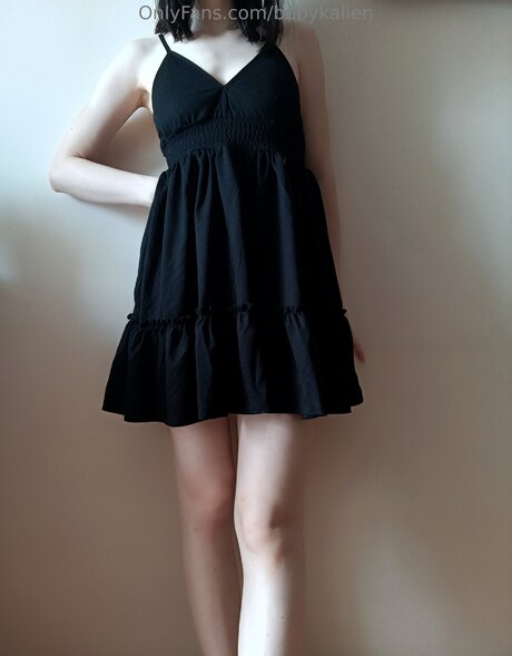 Babykalien nude pornstar pictures