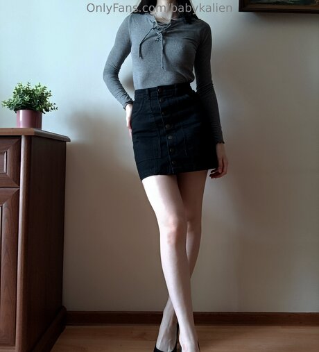 Babykalien nice pornstar archive