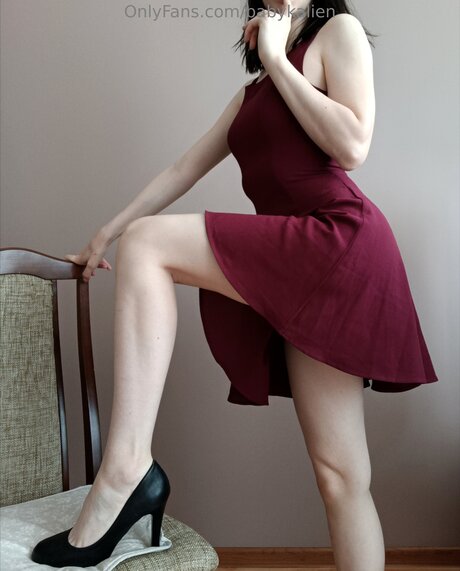 Babykalien model best pic