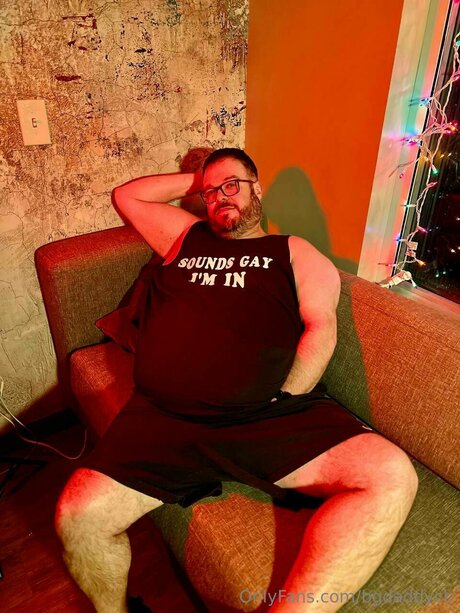 Bgdaddycb nude star photo