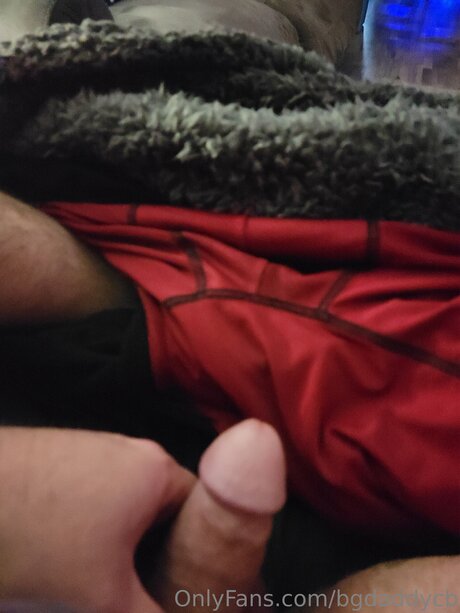 Bgdaddycb beautiful model images