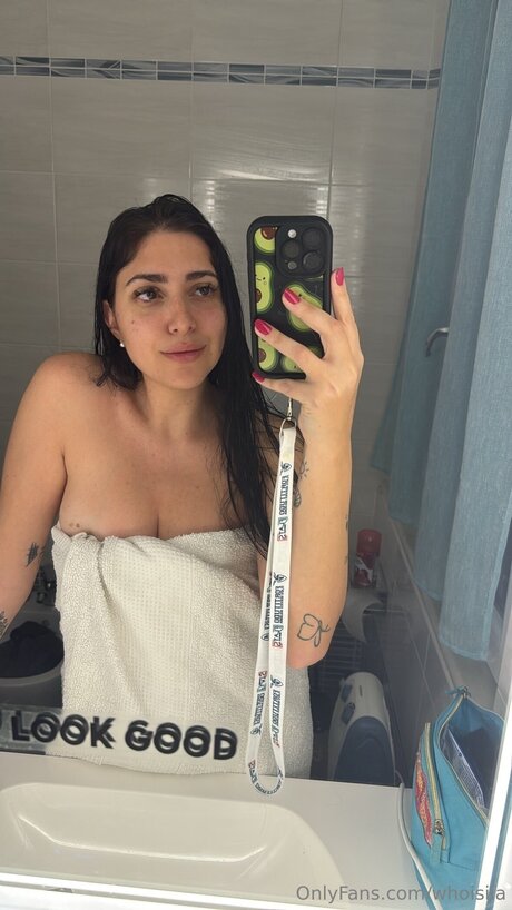 Whoisila star erotic img