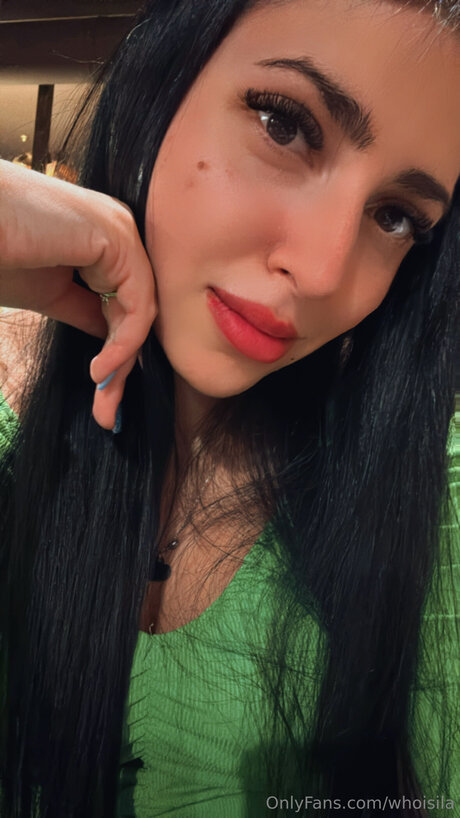 Whoisila model free archive