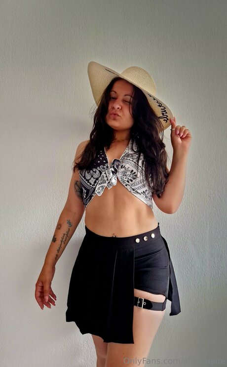 Shayaelite model best archive