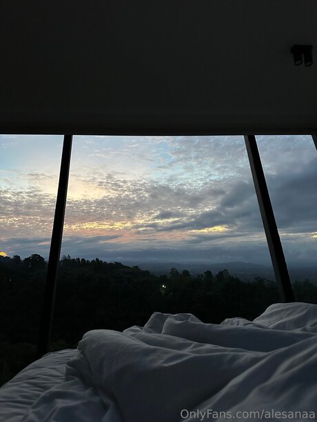 Alesanaa model high quality photo