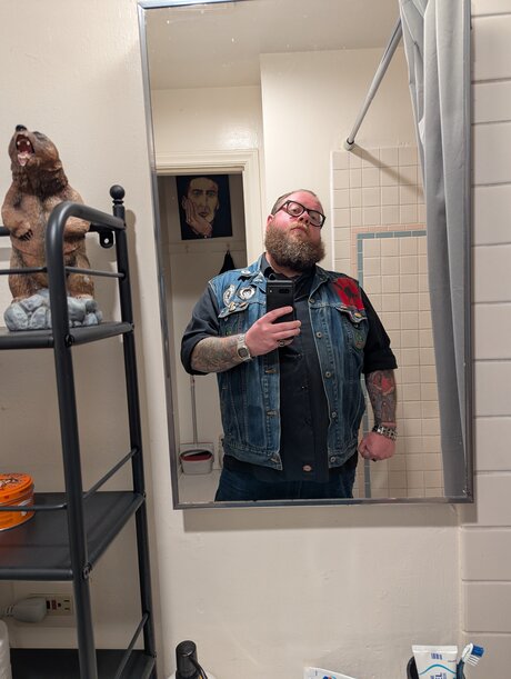 Unclemcdoogle best star picture