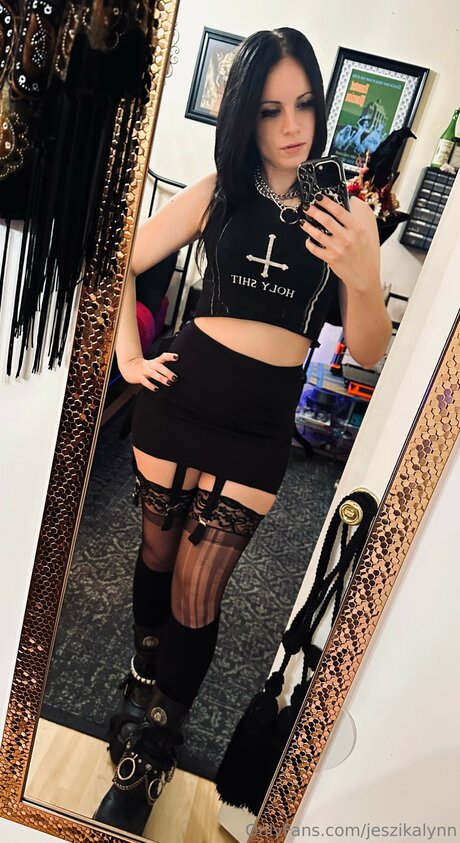 Jeszikalynn sexy pornstar galleries