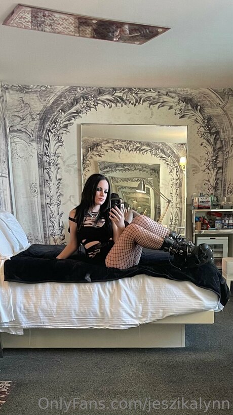 Jeszikalynn exclusive actress photos