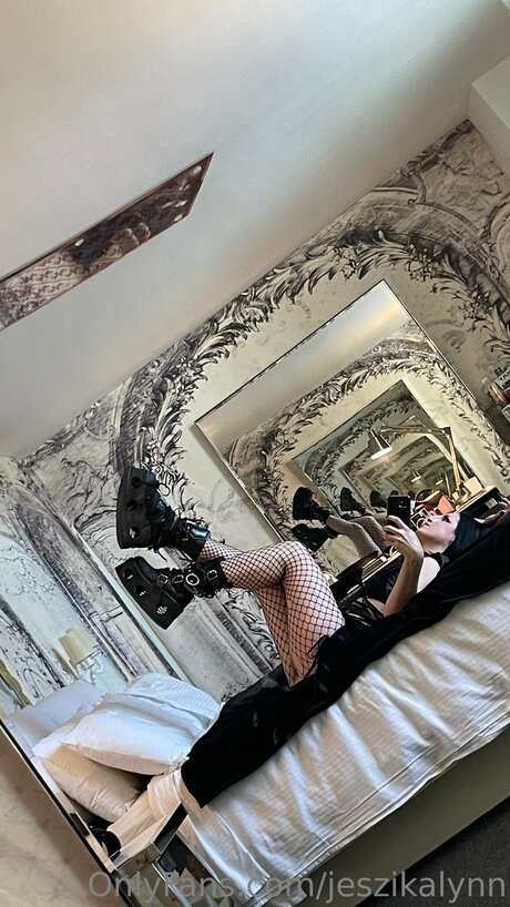 Jeszikalynn star nudes pictures