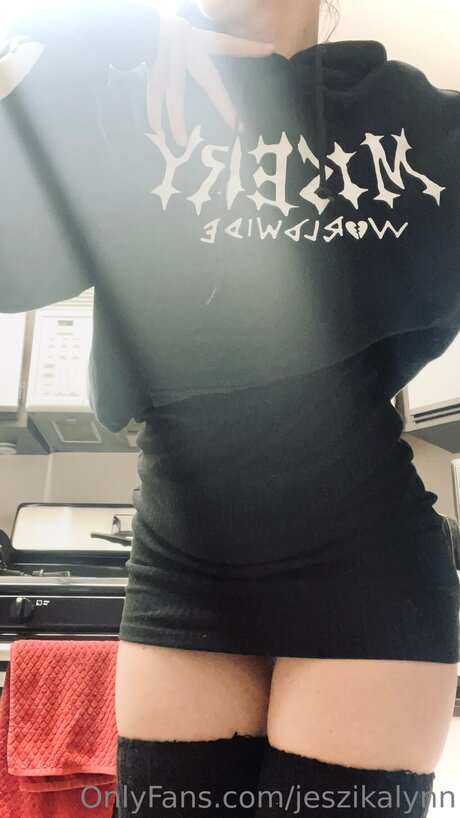 Jeszikalynn porn model img