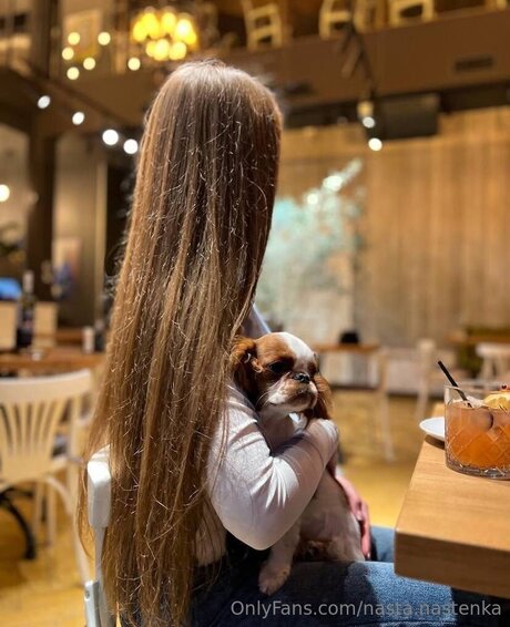 Nasta Nastenka hd pornstar pics