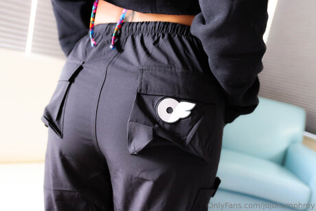 Jojohumphrey exclusive pornstar image