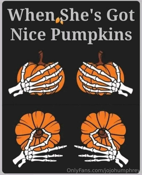 Jojohumphrey naked model galleries