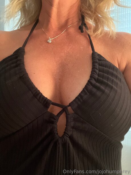 Jojohumphrey model nude gallery