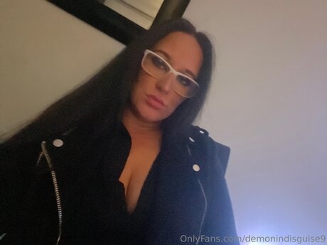 Demonindisguise9 star pornographic pics