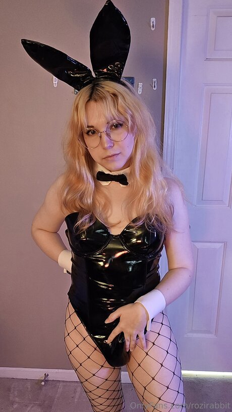 Rozirabbit high quality model archive