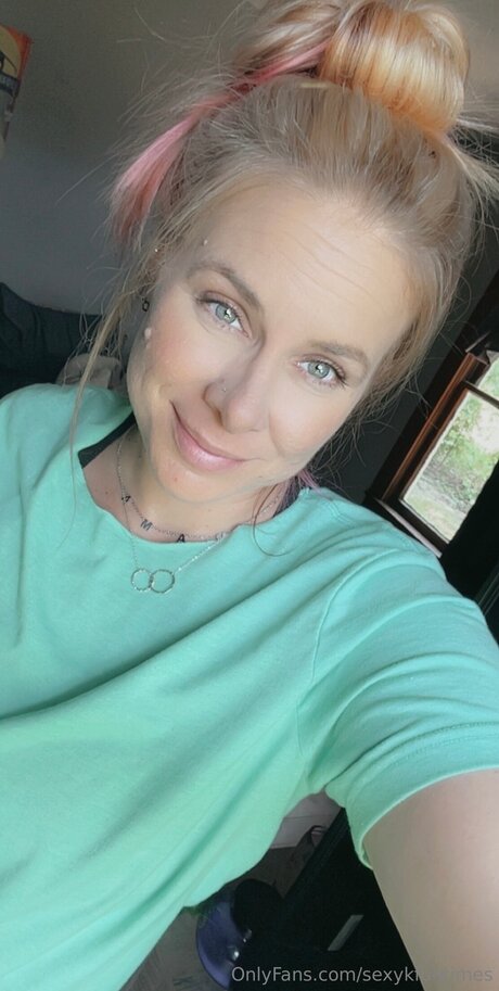 Sexykfuntimes high quality pornstar picture