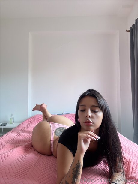 Chloeheavy pornstar exclusive photos