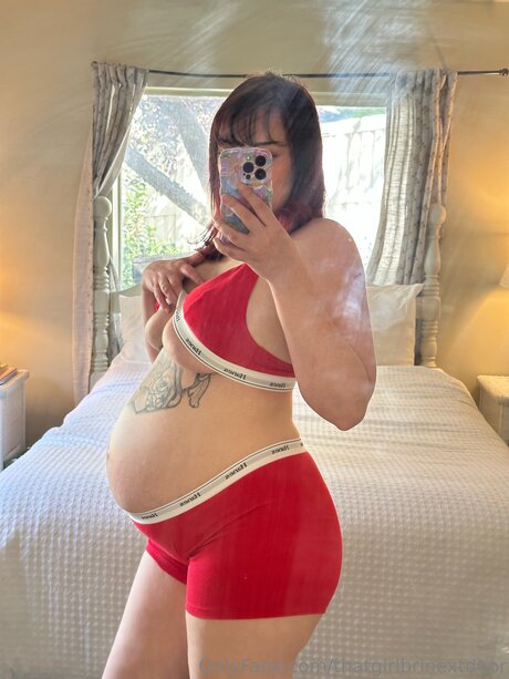 Thatgirlbrinextdoor xxx star picture