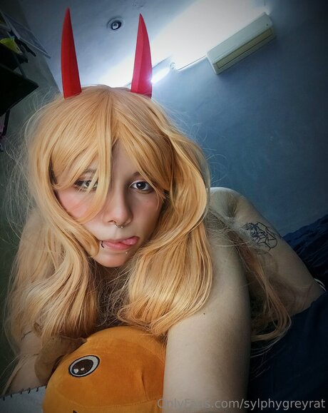 Sylphygreyrat star art img