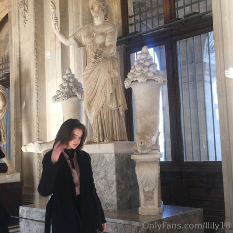 Llily18 sexy pornstar galleries