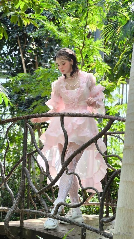 Llily18 best pornstar gallery