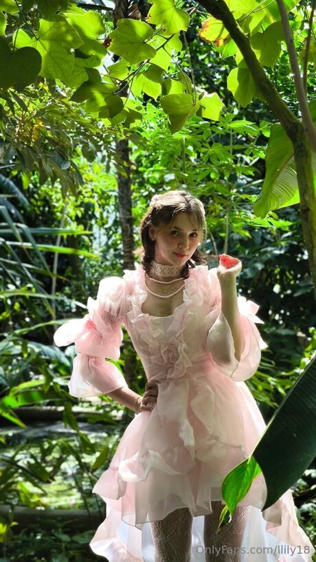 Llily18 sex pornstar galleries