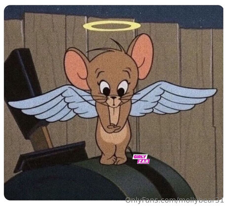 Mollybear31 nude star photos