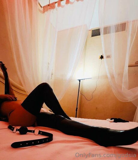 Godsia star sexy archive